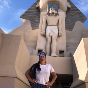 Meet your Posher, Luz marina